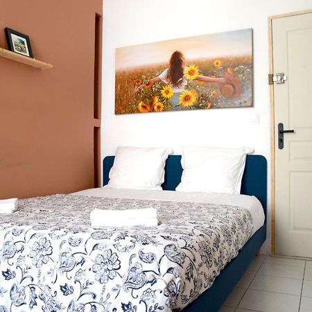 Quartier Chic L Chambres L Gare Centrale L Tramway Nice Buitenkant foto