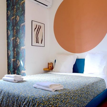 Quartier Chic L Chambres L Gare Centrale L Tramway Nice Buitenkant foto