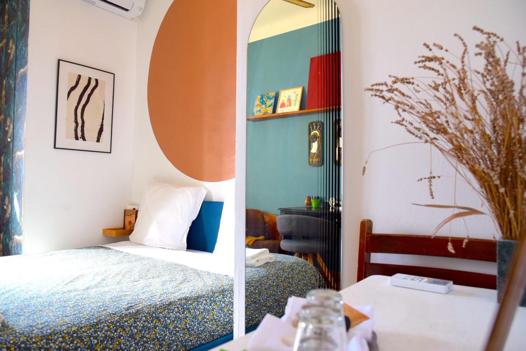 Quartier Chic L Chambres L Gare Centrale L Tramway Nice Buitenkant foto